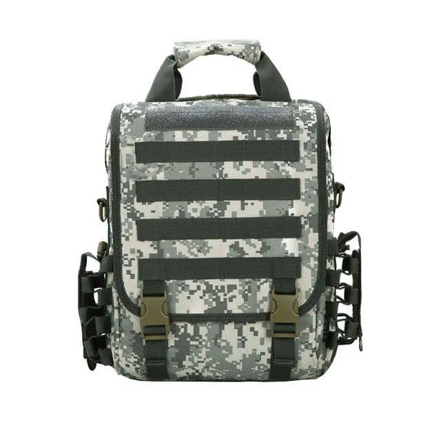 3 in 1 Molle Bags Laptop Backpack