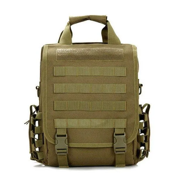 3 in 1 Molle Bags Laptop Backpack