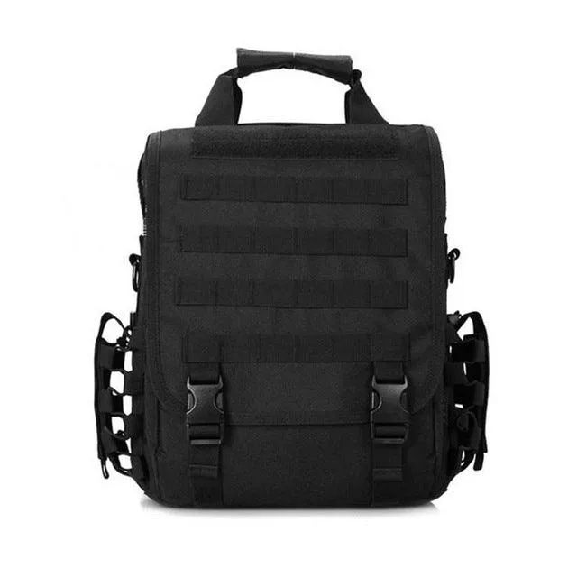3 in 1 Molle Bags Laptop Backpack