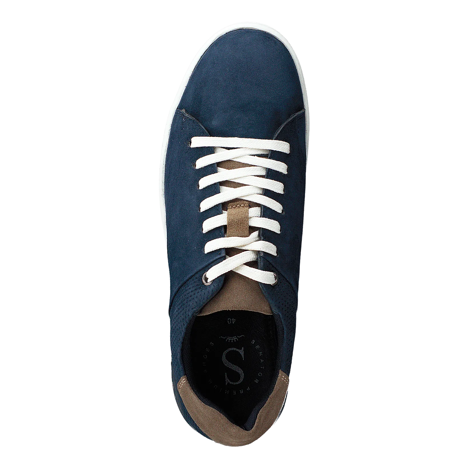 451-6208 Navy Blue