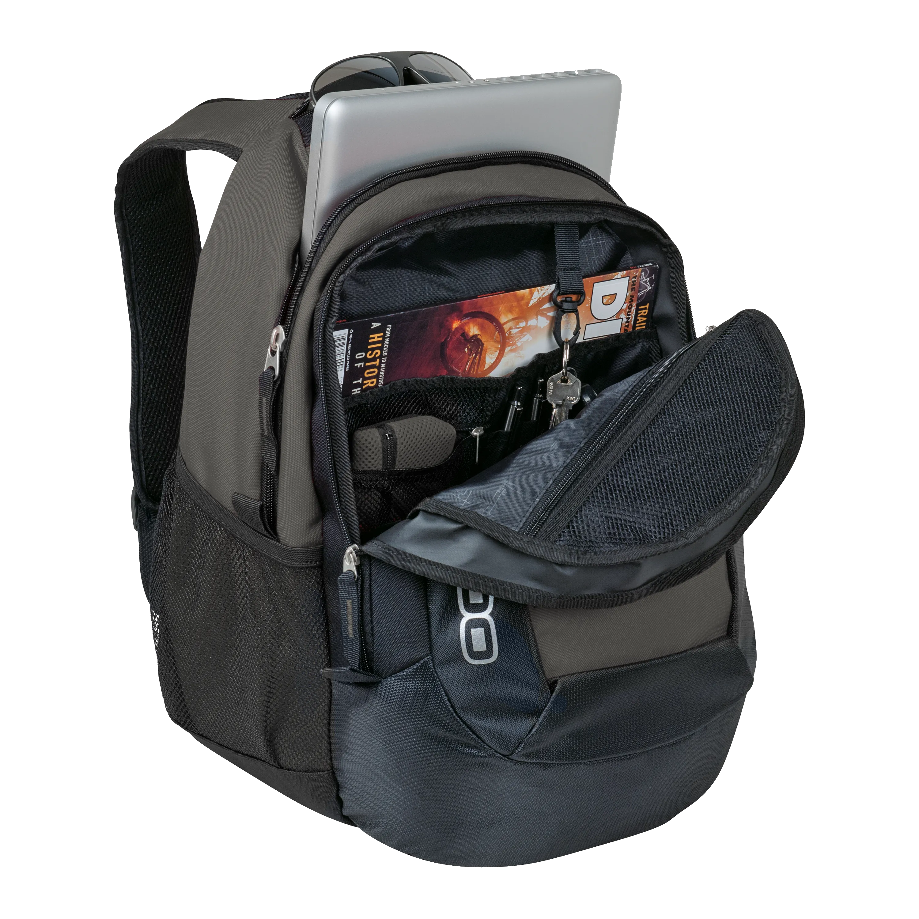 B2455 Rogue Pack