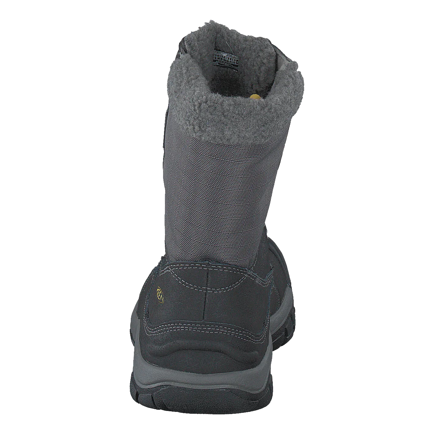 Basin Wp Black/Gargoyle