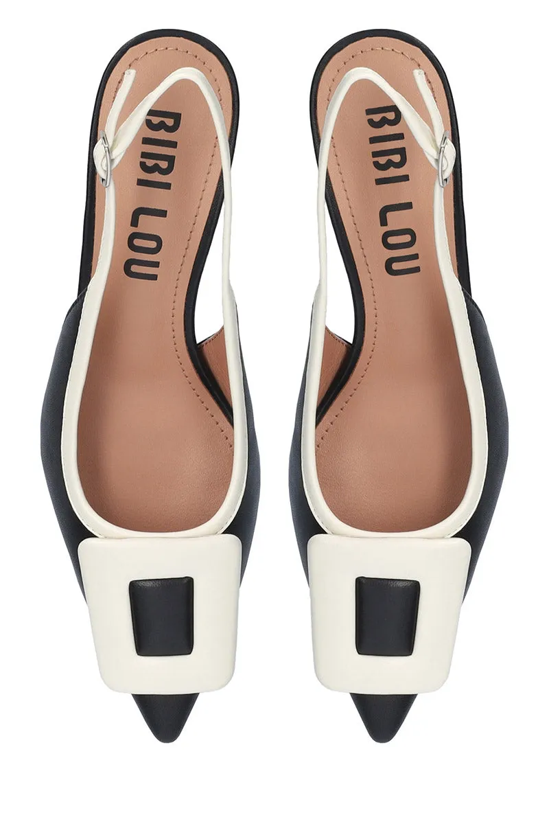 BONNIE 55 SLINGBACK