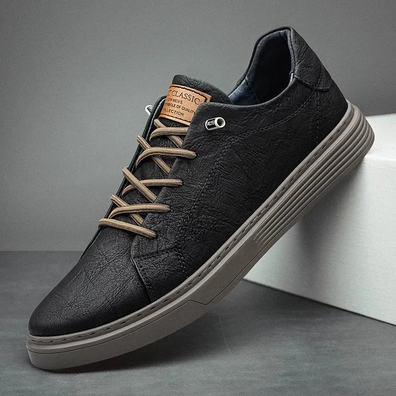 Brentwood Casual Oxford Shoes