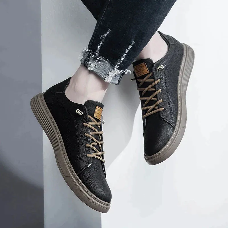Brentwood Casual Oxford Shoes