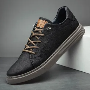 Brentwood Casual Oxford Shoes