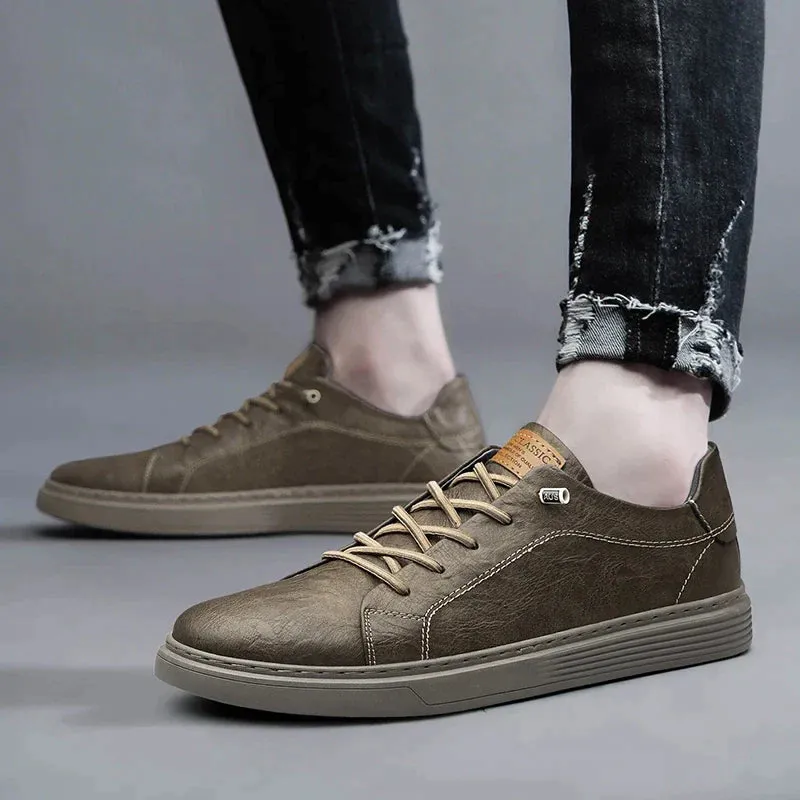 Brentwood Casual Oxford Shoes