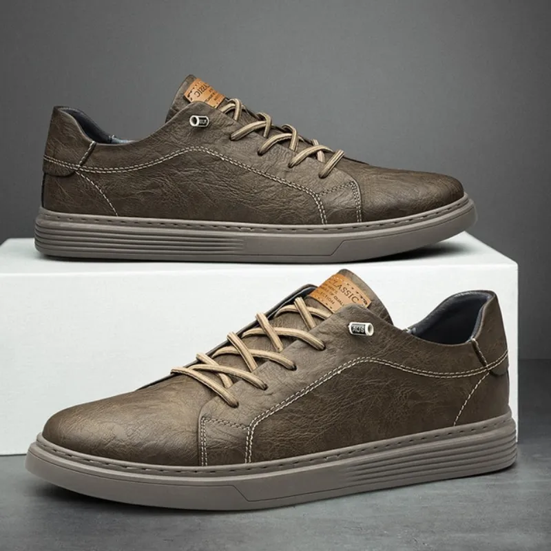 Brentwood Casual Oxford Shoes