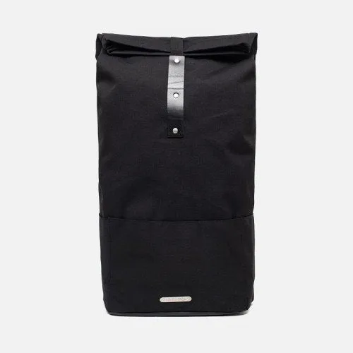 Brooks England Hackney Backpack, Black