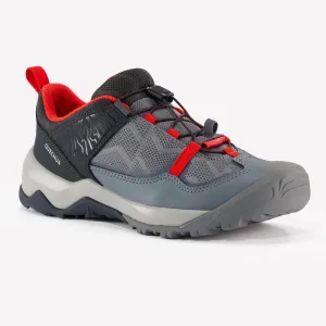 Children's Hiking Boots with Quick Lacing System Size 2½ to 5