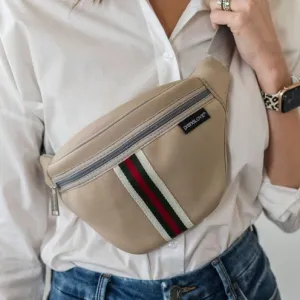 CLEARANCE: Georgetown Belt Bag/Crossbody Sling