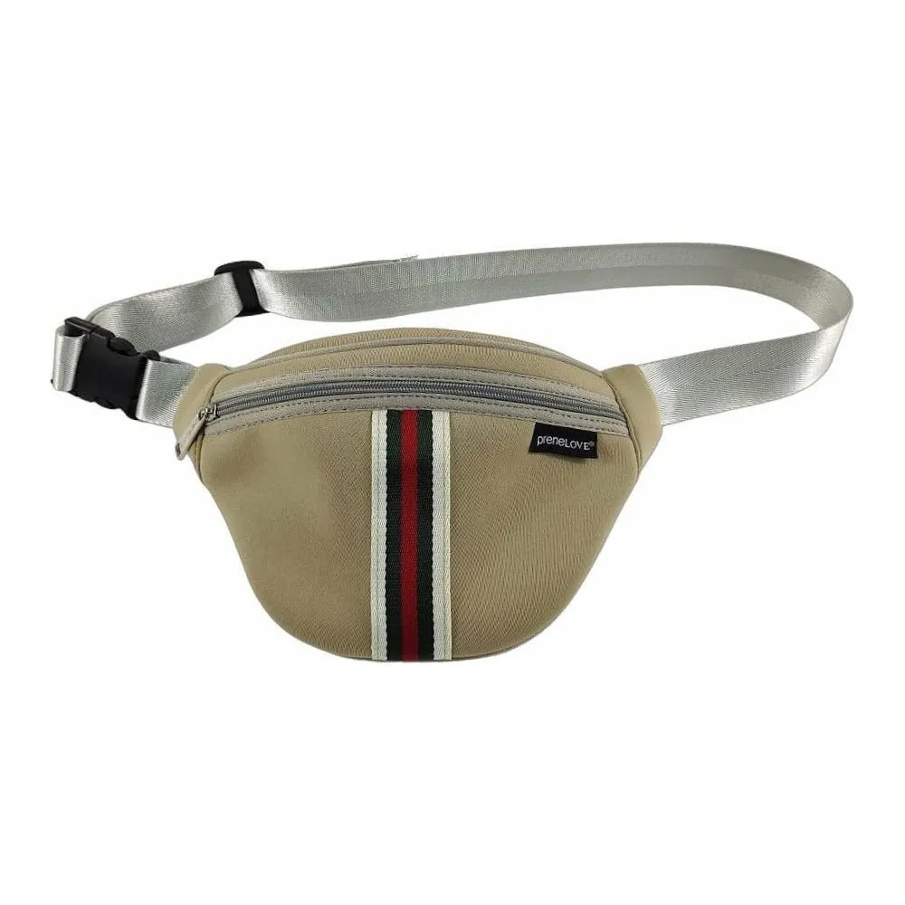 CLEARANCE: Georgetown Belt Bag/Crossbody Sling