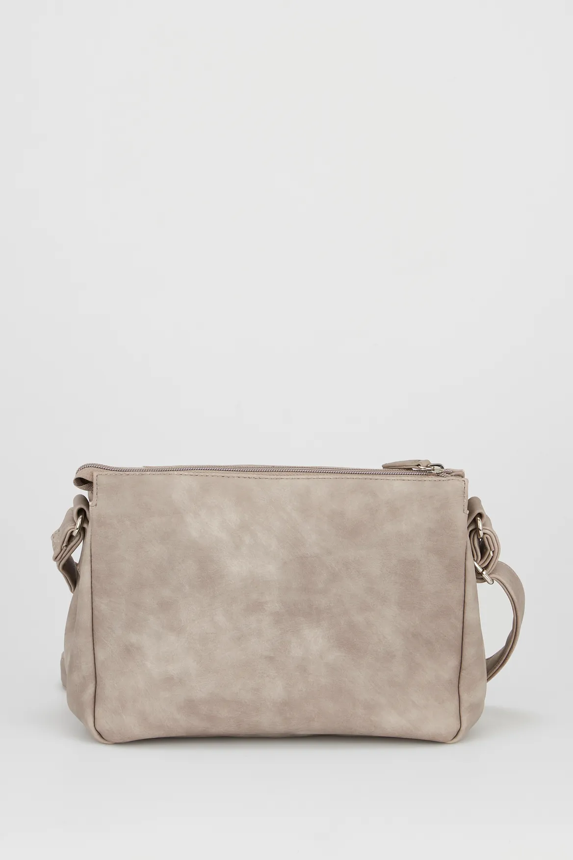 D Ring Crossbody Bag