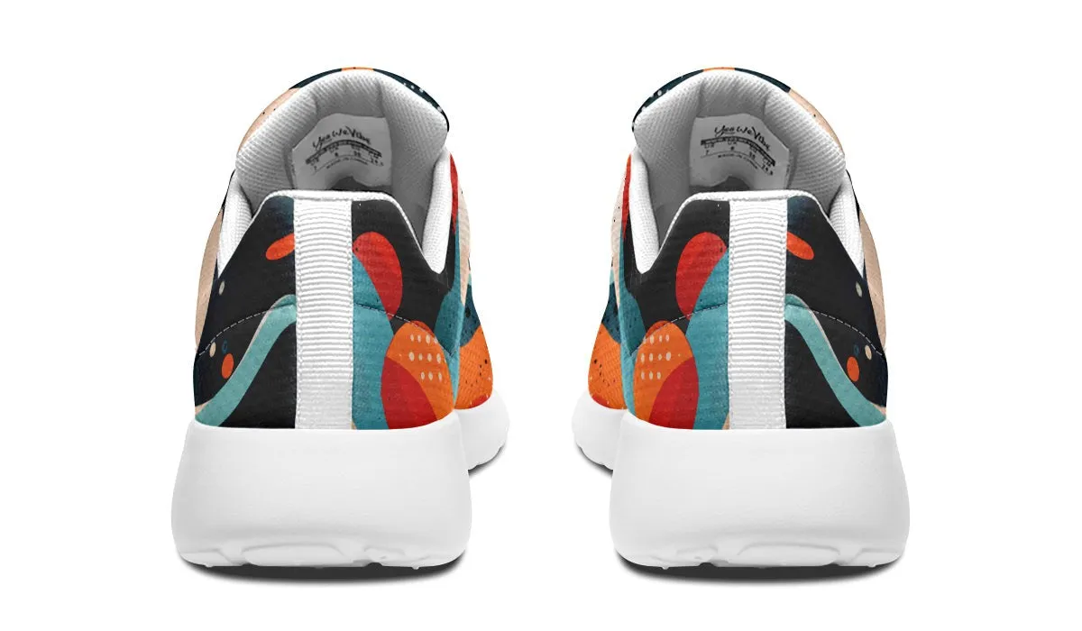 Geometric Graphic