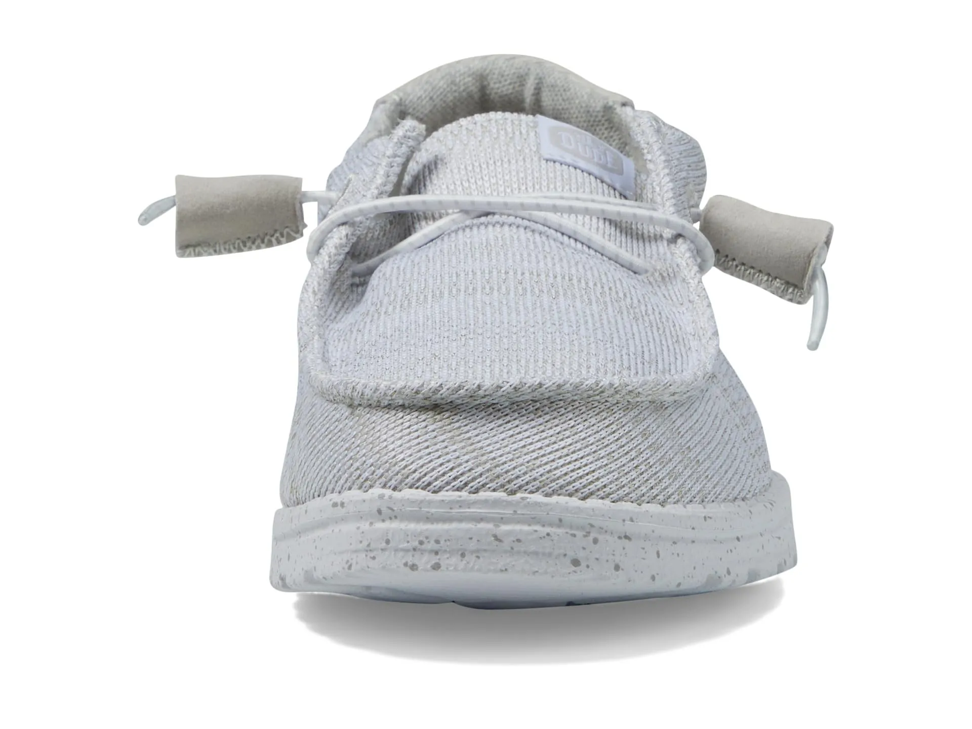 Hey Dude Wendy Sport Mesh sneakers, gray