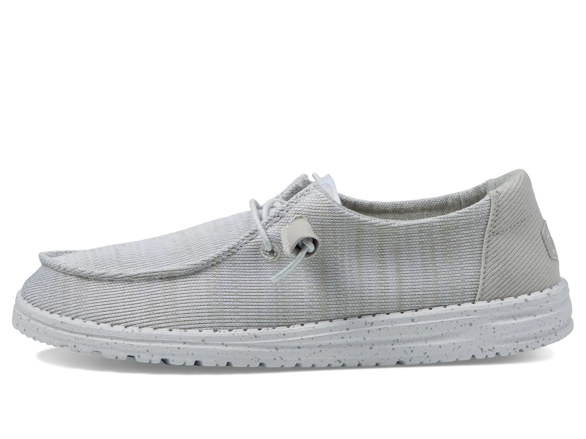 Hey Dude Wendy Sport Mesh sneakers, gray