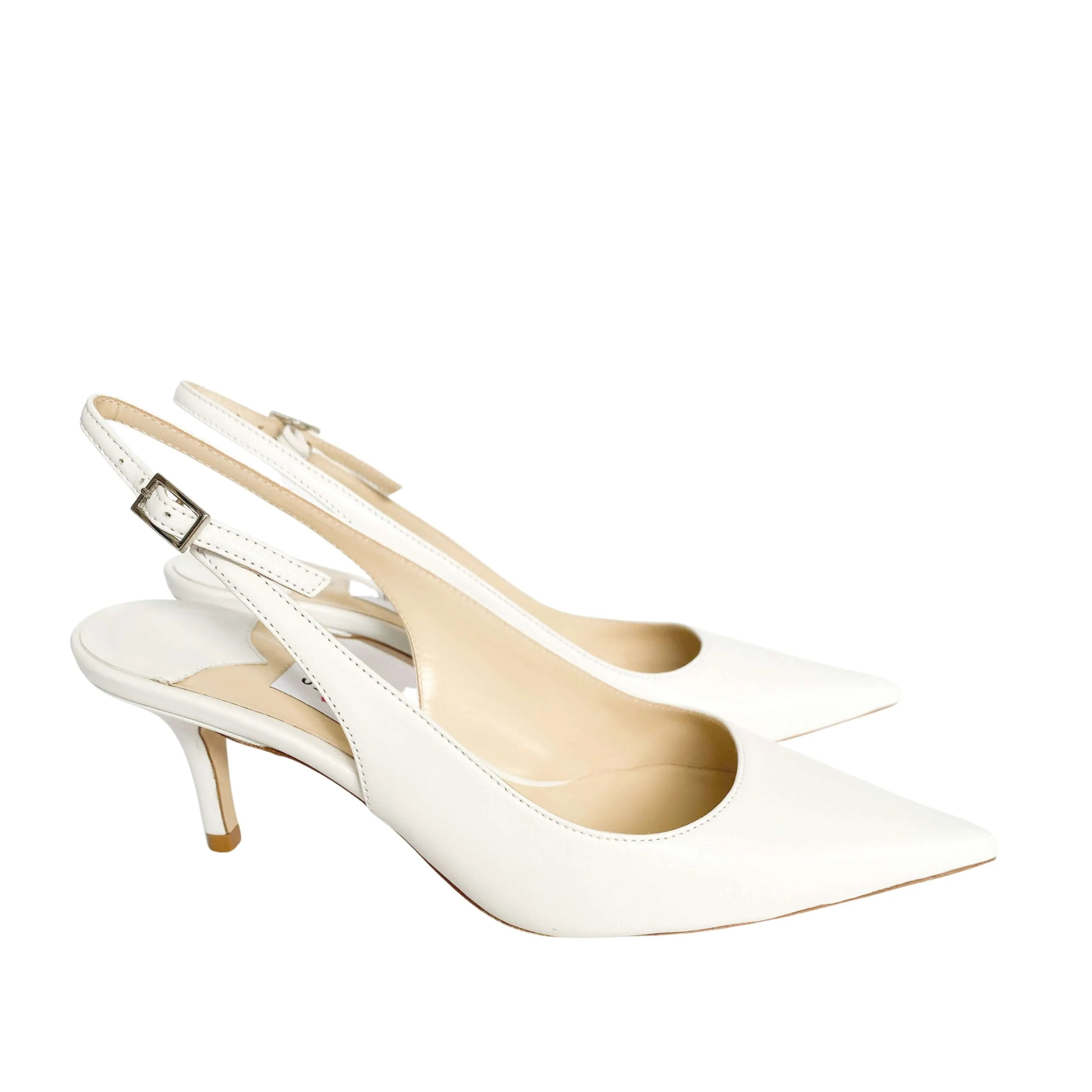 Jimmy Choo Kitten Heels Woman - Harper