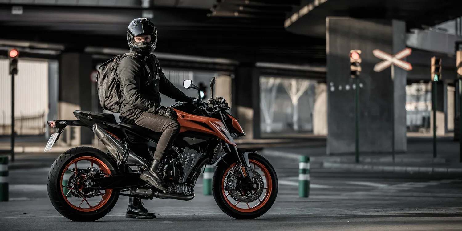 Kriega Max 28 Backpack
