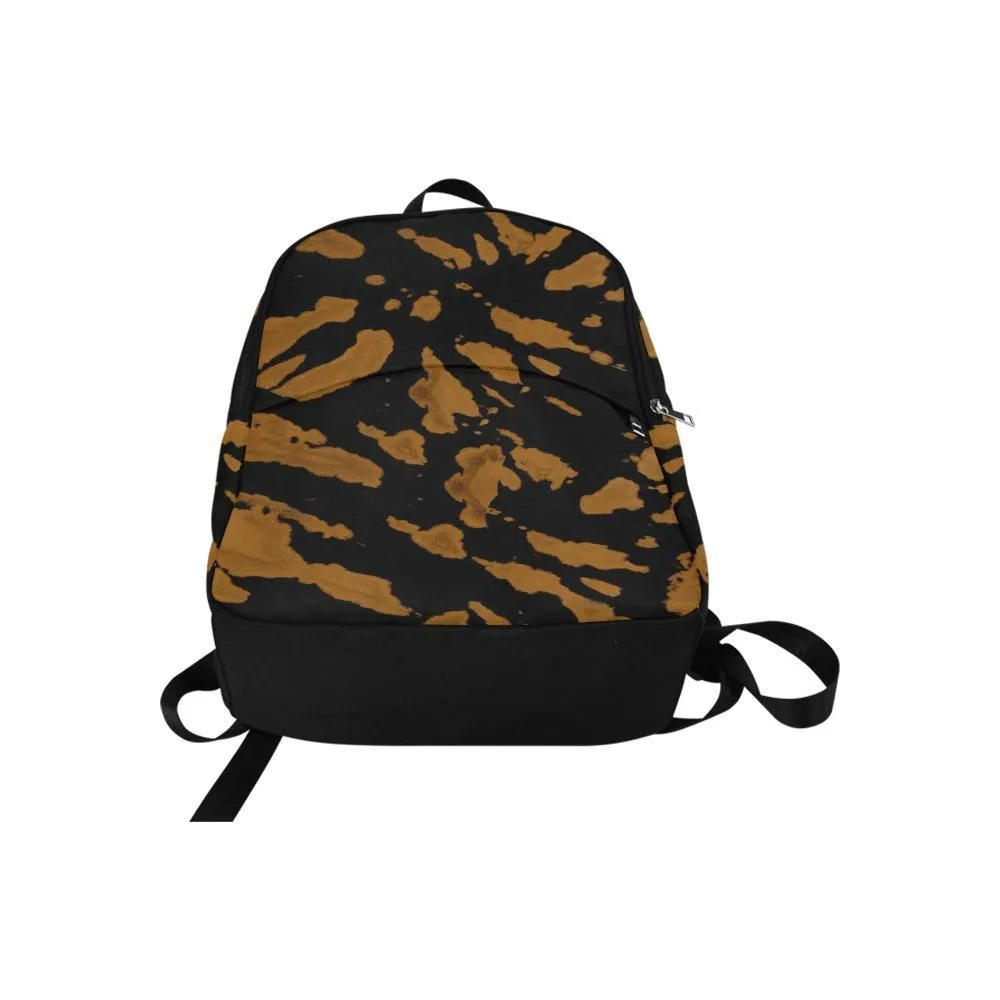 Laptop Backpack (Nylon) - Tie Dye #115