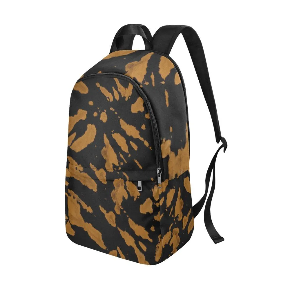 Laptop Backpack (Nylon) - Tie Dye #115