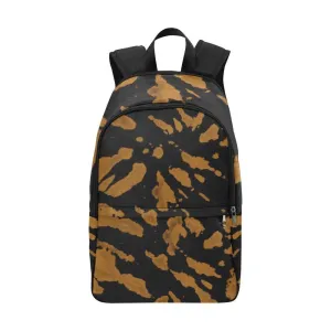 Laptop Backpack (Nylon) - Tie Dye #115