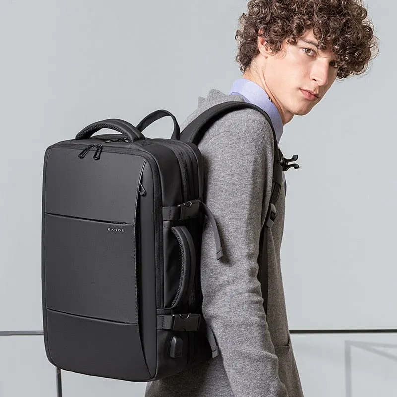 Large Capacity School Backpacks