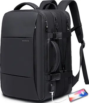 Large Capacity School Backpacks