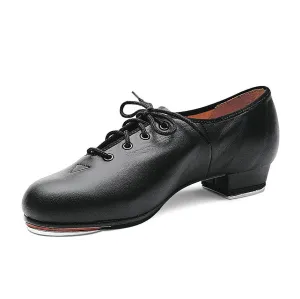 Leather Tap Shoes w Full Leather Sole | Bloch S0301L