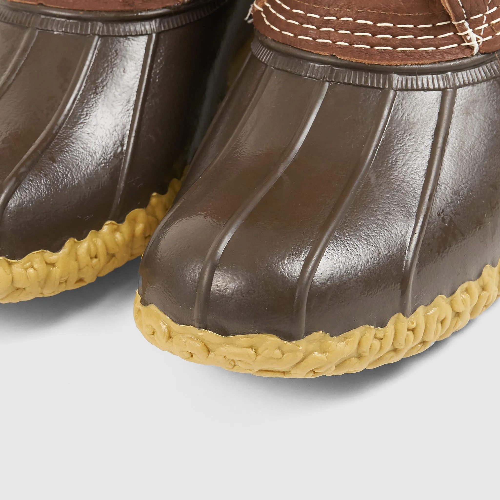 L.L. Bean Shearling 10" Boots
