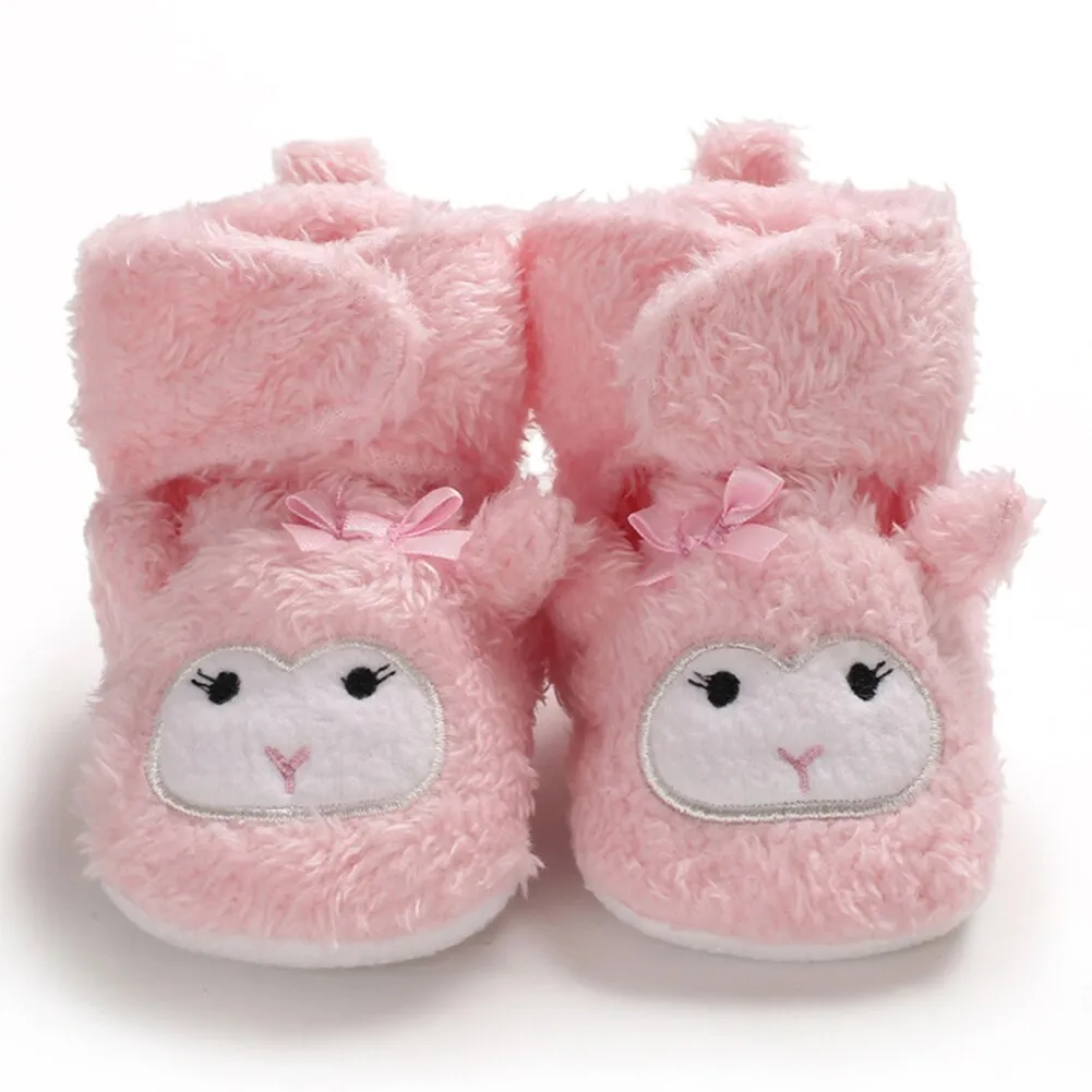 Luba Unisex Kids' Casual Slipper