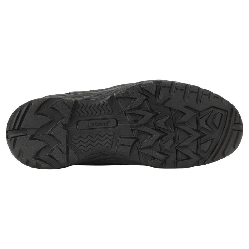 Magnum Wild-Fire Tactical 8.0 SZ WPi Side Zip Boots MWE100