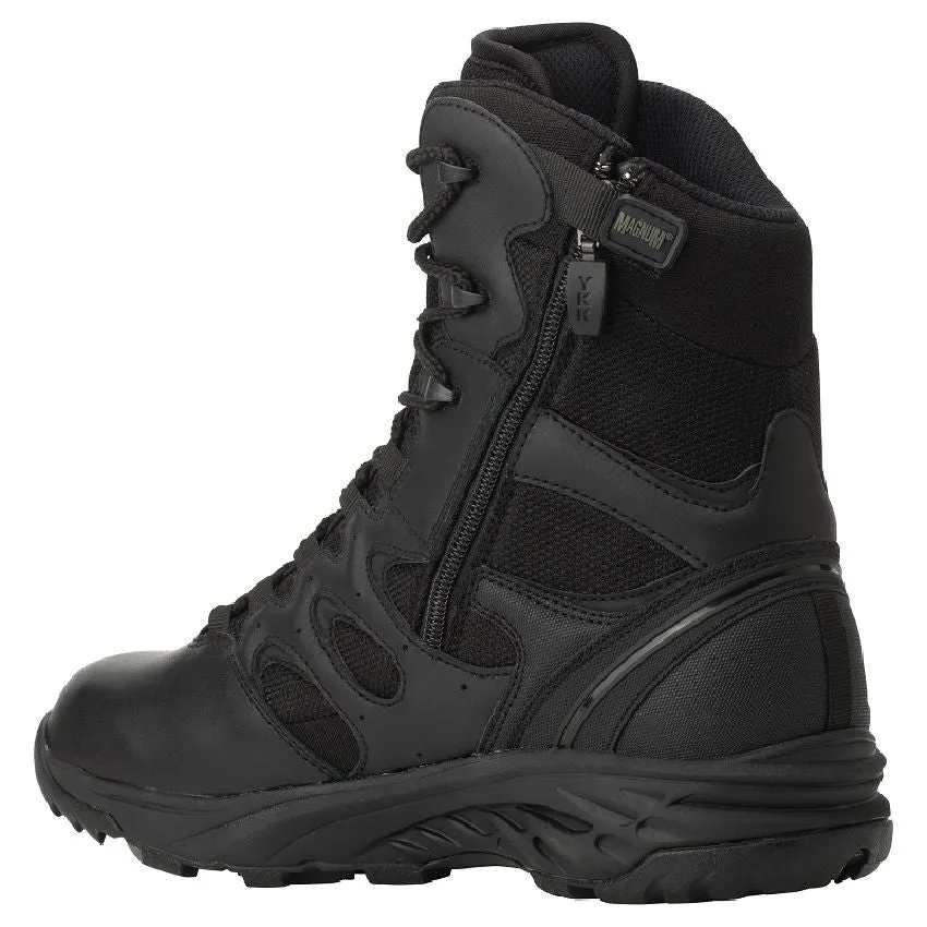 Magnum Wild-Fire Tactical 8.0 SZ WPi Side Zip Boots MWE100