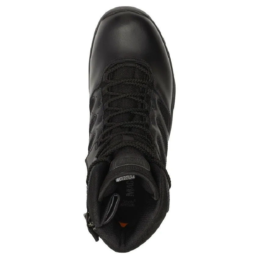 Magnum Wild-Fire Tactical 8.0 SZ WPi Side Zip Boots MWE100