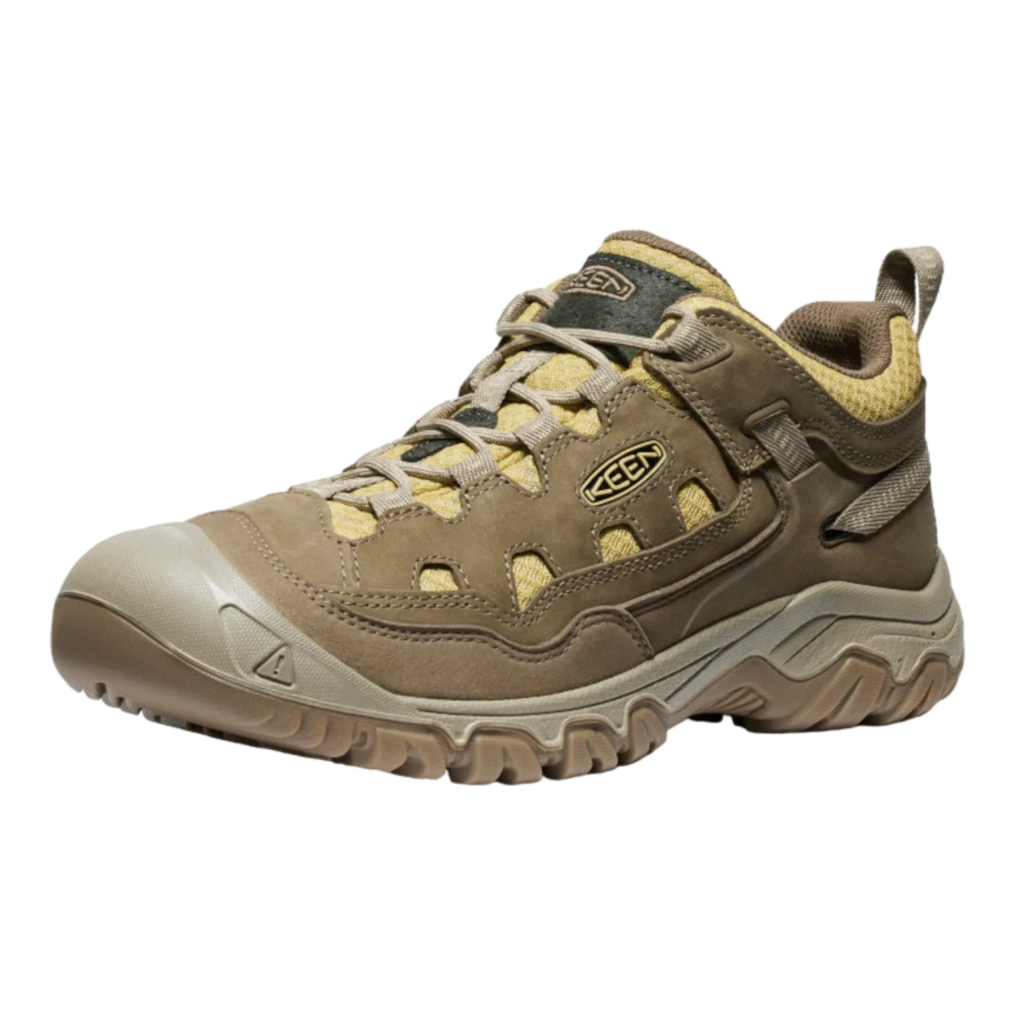 Men's Targhee IV Vented Hiking Shoe