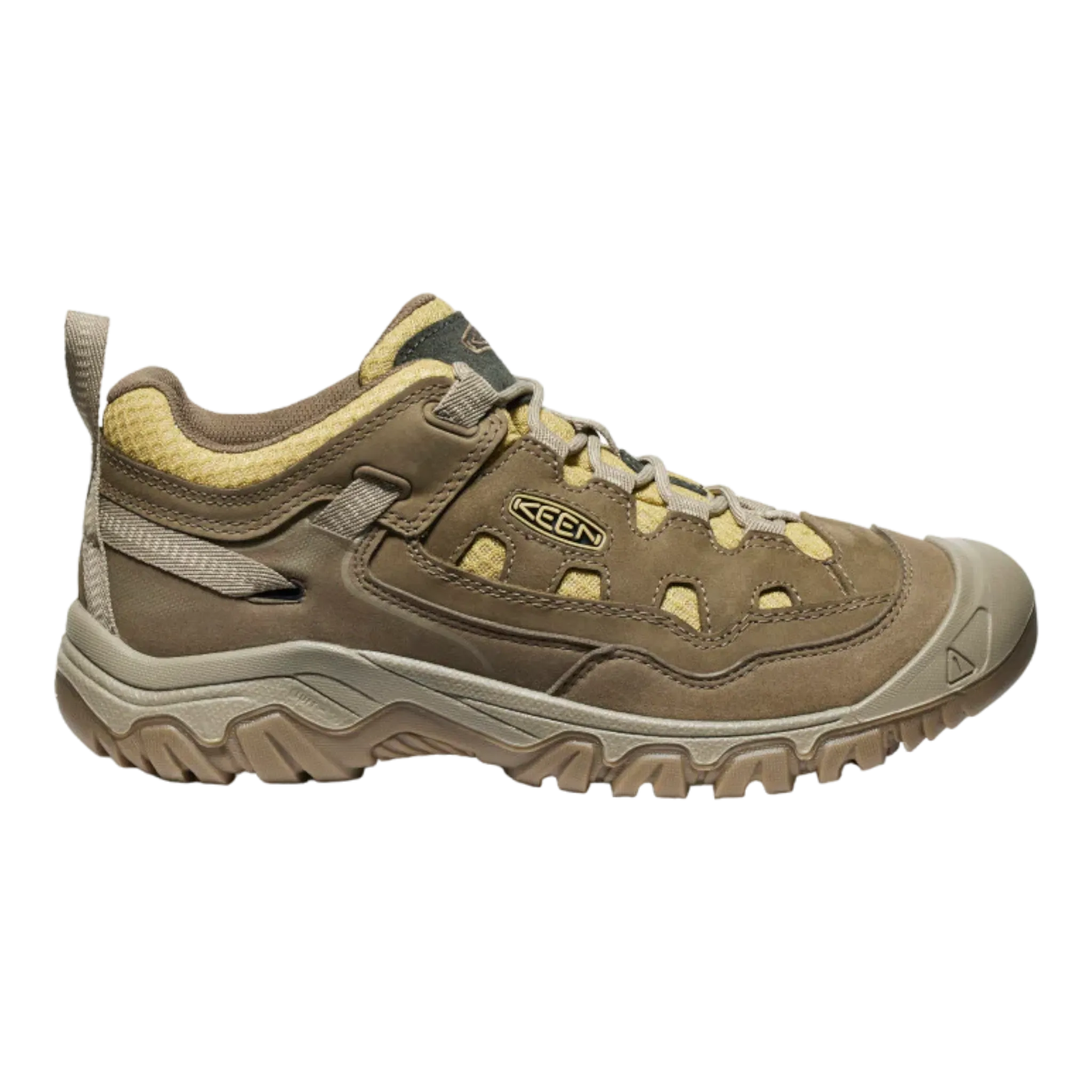 Men's Targhee IV Vented Hiking Shoe