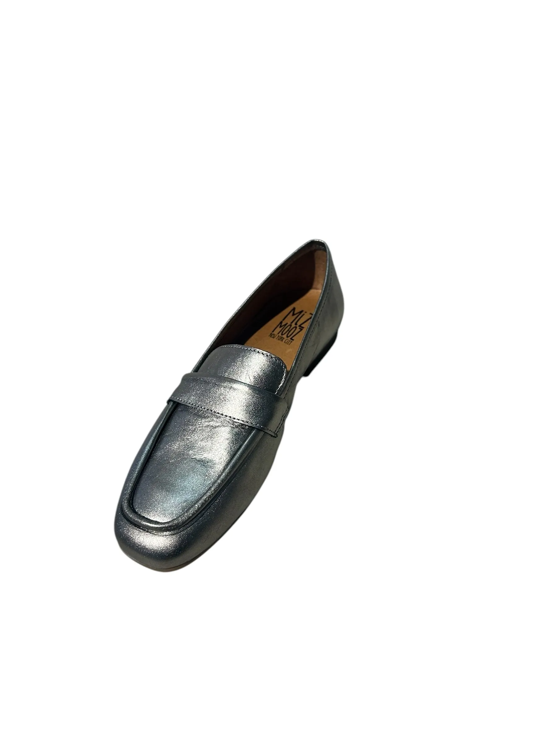 Miz Mooz Zyler-Pewter