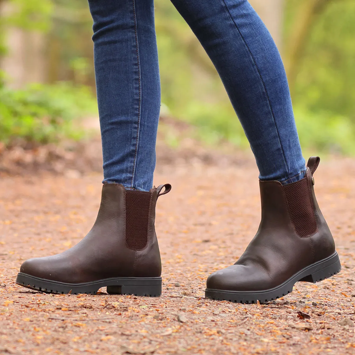 Moretta Verona Dealer Boots 9019