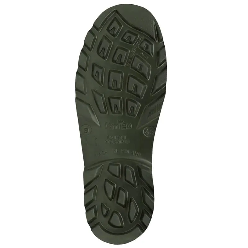 NAT'S MEN'S ULTRA LIGHT RAIN BOOTS