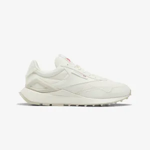 Reebok | CLASSIC LEATHER LEGACY AZ GROW  { CHALK / STUCCO