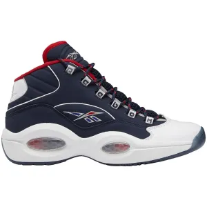 REEBOK QUESTION MID "OLYMPICS" Mens Sneakers