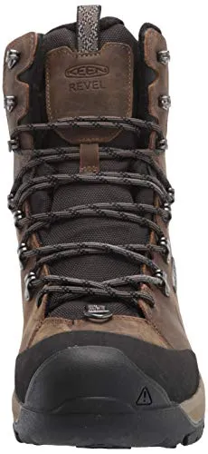 Revel IV High Polar Waterproof Boot - Men