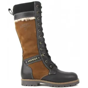 Saute Mouton ILKA Winter Boot