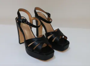 SLASH High Heel Sandals