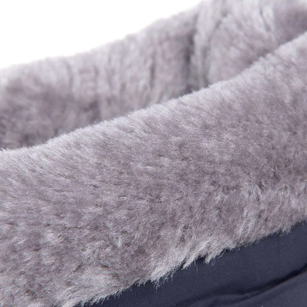 Snow Woman  boots