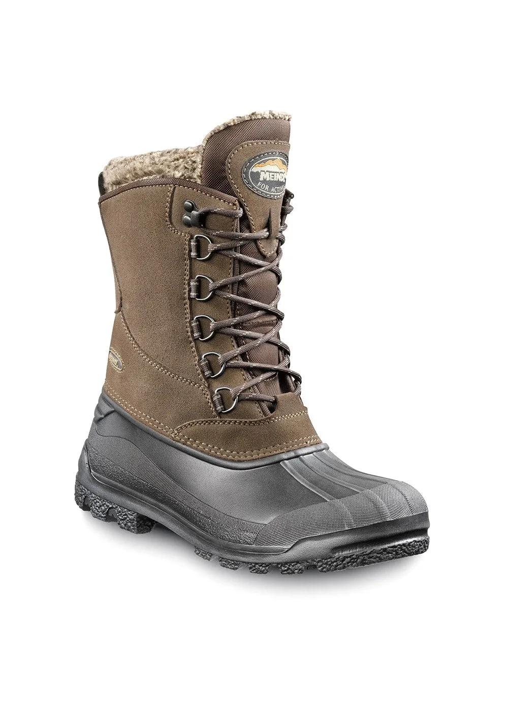 Solden Lady Winter Boots