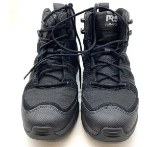 Timberland PRO Switchback Men's Work Boots Composite Safety Toe Sz 9W