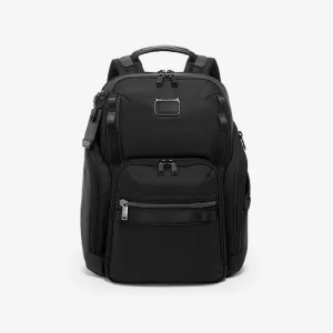 Tumi | Alpha Bravo Search Backpack Black