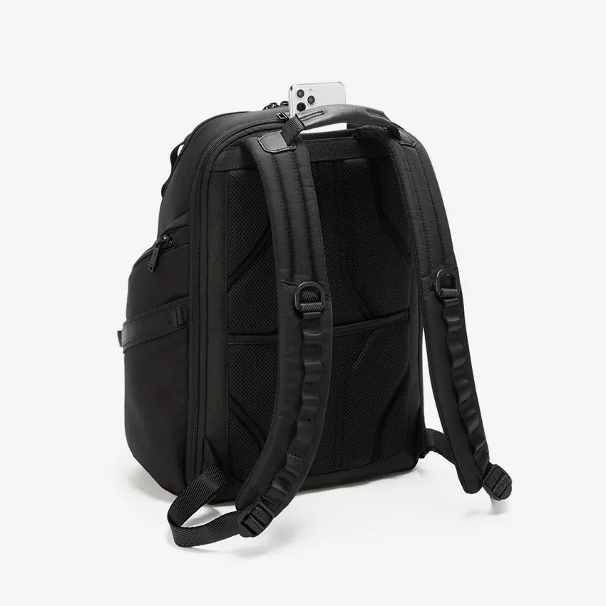 Tumi | Alpha Bravo Search Backpack Black