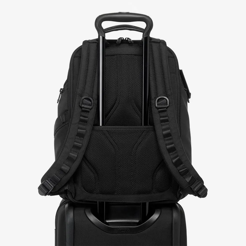 Tumi | Alpha Bravo Search Backpack Black