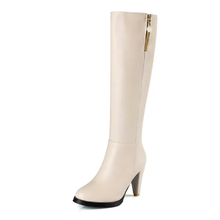 USS Shoes Linares Women's Knee High Snow Boots